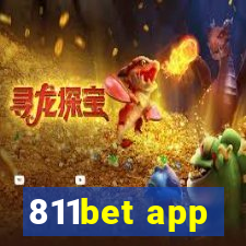 811bet app